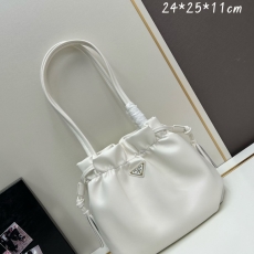 Prada Top Handle Bags